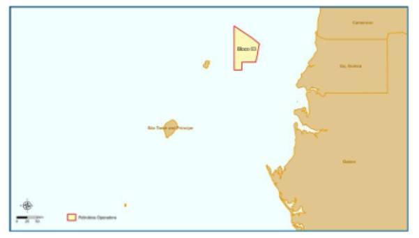 Petrobras Concludes Acquisition of S&atilde;o Tom&eacute; and Pr&iacute;ncipe Offshore Block