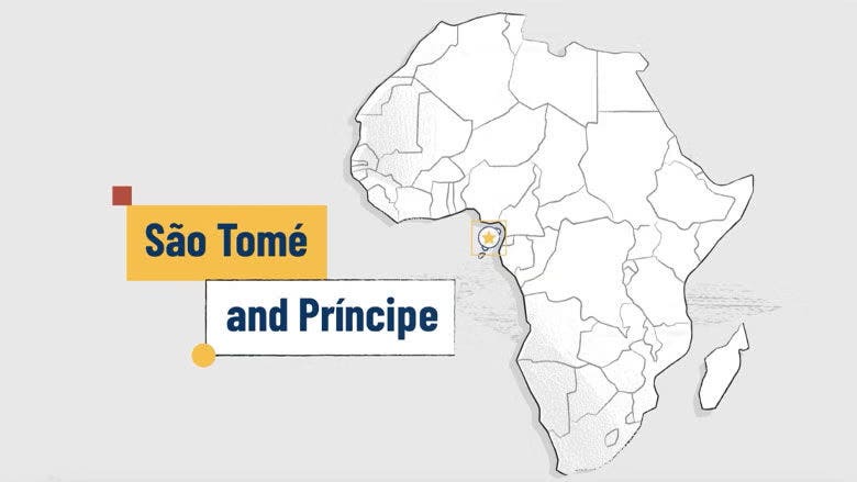 Video: Unlocking S&atilde;o Tom&eacute; and Pr&iacute;ncipe&rsquo;s Potential